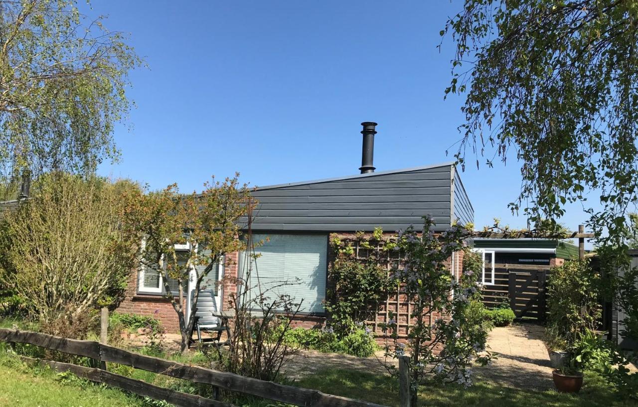 Bungalow 221 Noordwijkerhout Exteriör bild